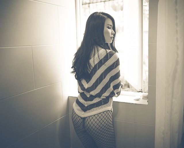 prostitútka